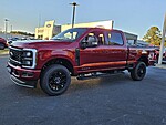 New 2026 FORD F-250 LARIAT in DUBLIN, GEORGIA (Photo 3)