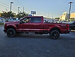 New 2026 FORD F-250 LARIAT in DUBLIN, GEORGIA (Photo 5)