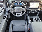 New 2026 FORD F-250 LARIAT in DUBLIN, GEORGIA (Photo 9)
