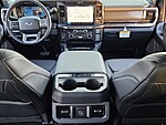 New 2026 FORD F-250 LARIAT in DUBLIN, GEORGIA (Photo 10)
