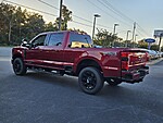 New 2026 FORD F-250 LARIAT in DUBLIN, GEORGIA (Photo 11)