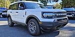 New 2025 FORD BRONCO SPORT BIG BEND in DUBLIN, GEORGIA