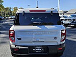 New 2025 FORD BRONCO SPORT BIG BEND in DUBLIN, GEORGIA (Photo 12)