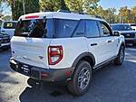 New 2025 FORD BRONCO SPORT BIG BEND in DUBLIN, GEORGIA (Photo 13)