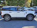 New 2025 FORD BRONCO SPORT BIG BEND in DUBLIN, GEORGIA (Photo 14)