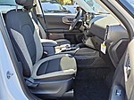 New 2025 FORD BRONCO SPORT BIG BEND in DUBLIN, GEORGIA (Photo 16)