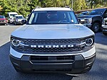 New 2025 FORD BRONCO SPORT BIG BEND in DUBLIN, GEORGIA (Photo 2)