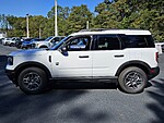 New 2025 FORD BRONCO SPORT BIG BEND in DUBLIN, GEORGIA (Photo 5)