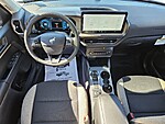 New 2025 FORD BRONCO SPORT BIG BEND in DUBLIN, GEORGIA (Photo 9)