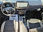 New 2025 FORD BRONCO SPORT BIG BEND in DUBLIN, GEORGIA (Photo 10)