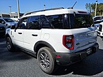 New 2025 FORD BRONCO SPORT BIG BEND in DUBLIN, GEORGIA (Photo 11)