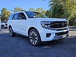 New 2025 FORD EXPEDITION PLATINUM in DUBLIN, GEORGIA (Photo 1)