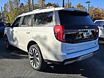 New 2025 FORD EXPEDITION PLATINUM in DUBLIN, GEORGIA (Photo 12)
