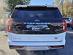 New 2025 FORD EXPEDITION PLATINUM in DUBLIN, GEORGIA (Photo 13)