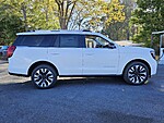 New 2025 FORD EXPEDITION PLATINUM in DUBLIN, GEORGIA (Photo 14)