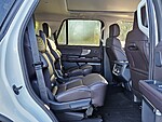 New 2025 FORD EXPEDITION PLATINUM in DUBLIN, GEORGIA (Photo 15)