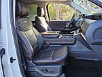 New 2025 FORD EXPEDITION PLATINUM in DUBLIN, GEORGIA (Photo 16)