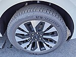 New 2025 FORD EXPEDITION PLATINUM in DUBLIN, GEORGIA (Photo 17)