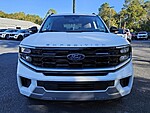 New 2025 FORD EXPEDITION PLATINUM in DUBLIN, GEORGIA (Photo 2)