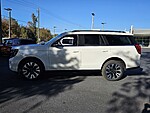 New 2025 FORD EXPEDITION PLATINUM in DUBLIN, GEORGIA (Photo 5)