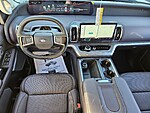 New 2025 FORD EXPEDITION PLATINUM in DUBLIN, GEORGIA (Photo 10)