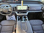 New 2025 FORD EXPEDITION PLATINUM in DUBLIN, GEORGIA (Photo 11)