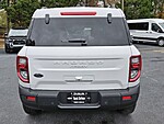New 2025 FORD BRONCO SPORT BIG BEND in DUBLIN, GEORGIA (Photo 12)