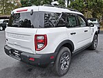 New 2025 FORD BRONCO SPORT BIG BEND in DUBLIN, GEORGIA (Photo 13)