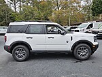 New 2025 FORD BRONCO SPORT BIG BEND in DUBLIN, GEORGIA (Photo 14)