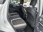 New 2025 FORD BRONCO SPORT BIG BEND in DUBLIN, GEORGIA (Photo 15)