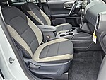 New 2025 FORD BRONCO SPORT BIG BEND in DUBLIN, GEORGIA (Photo 16)