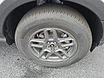 New 2025 FORD BRONCO SPORT BIG BEND in DUBLIN, GEORGIA (Photo 17)