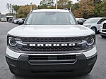 New 2025 FORD BRONCO SPORT BIG BEND in DUBLIN, GEORGIA (Photo 2)