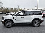 New 2025 FORD BRONCO SPORT BIG BEND in DUBLIN, GEORGIA (Photo 5)