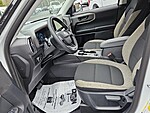 New 2025 FORD BRONCO SPORT BIG BEND in DUBLIN, GEORGIA (Photo 6)