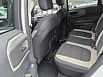 New 2025 FORD BRONCO SPORT BIG BEND in DUBLIN, GEORGIA (Photo 7)