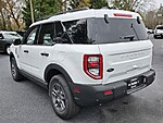 New 2025 FORD BRONCO SPORT BIG BEND in DUBLIN, GEORGIA (Photo 11)