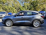 New 2026 FORD ESCAPE ACTIVE in DUBLIN, GEORGIA (Photo 5)