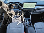 New 2026 FORD ESCAPE ACTIVE in DUBLIN, GEORGIA (Photo 9)