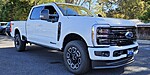 New 2026 FORD F-250 PLATINUM in DUBLIN, GEORGIA