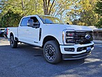 New 2026 FORD F-250 PLATINUM in DUBLIN, GEORGIA (Photo 1)