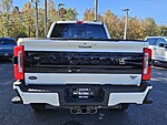 New 2026 FORD F-250 PLATINUM in DUBLIN, GEORGIA (Photo 12)