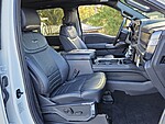 New 2026 FORD F-250 PLATINUM in DUBLIN, GEORGIA (Photo 16)