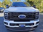 New 2026 FORD F-250 PLATINUM in DUBLIN, GEORGIA (Photo 2)