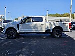 New 2026 FORD F-250 PLATINUM in DUBLIN, GEORGIA (Photo 5)