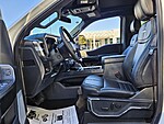 New 2026 FORD F-250 PLATINUM in DUBLIN, GEORGIA (Photo 6)