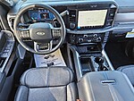 New 2026 FORD F-250 PLATINUM in DUBLIN, GEORGIA (Photo 9)