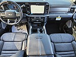 New 2026 FORD F-250 PLATINUM in DUBLIN, GEORGIA (Photo 10)
