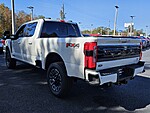 New 2026 FORD F-250 PLATINUM in DUBLIN, GEORGIA (Photo 11)