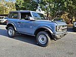 New 2025 FORD BRONCO BASE in DUBLIN, GEORGIA (Photo 1)